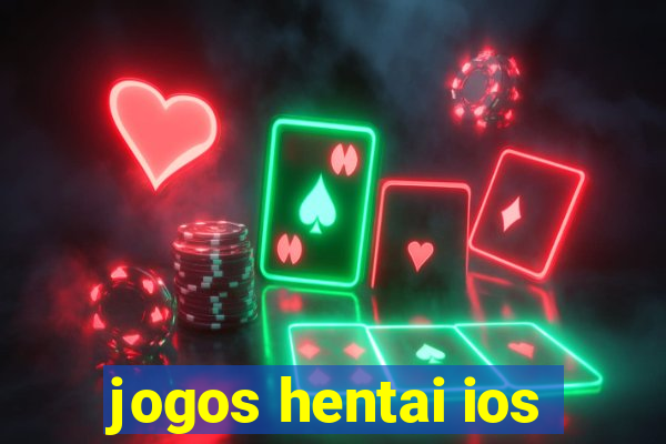 jogos hentai ios